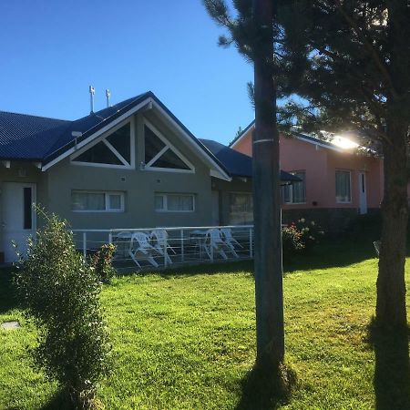 Altos De Ayelen Apartment Ескуел Екстериор снимка