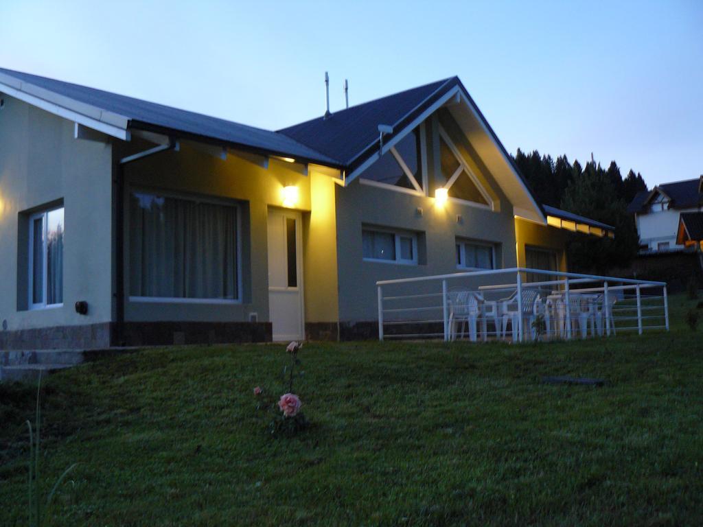 Altos De Ayelen Apartment Ескуел Екстериор снимка
