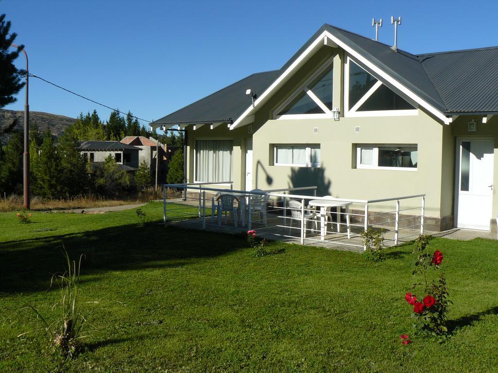 Altos De Ayelen Apartment Ескуел Екстериор снимка