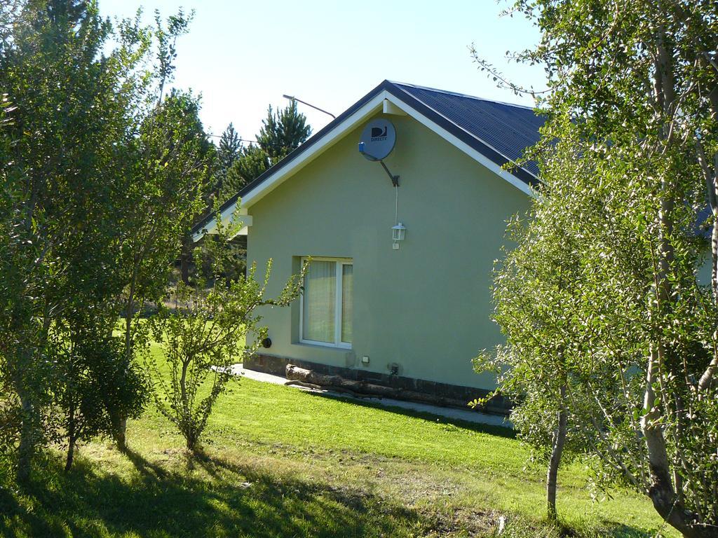 Altos De Ayelen Apartment Ескуел Екстериор снимка