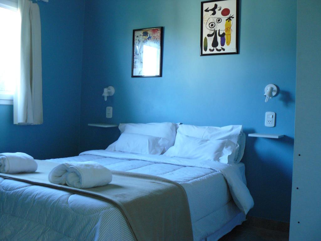 Altos De Ayelen Apartment Ескуел Екстериор снимка
