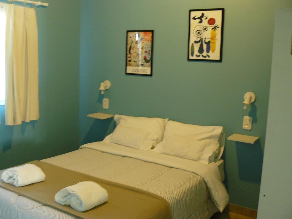 Altos De Ayelen Apartment Ескуел Екстериор снимка