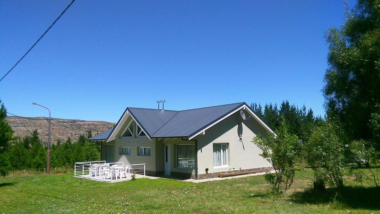 Altos De Ayelen Apartment Ескуел Екстериор снимка