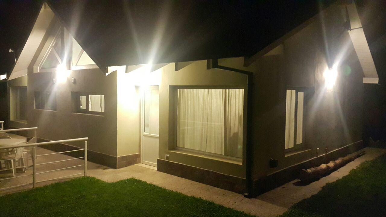 Altos De Ayelen Apartment Ескуел Екстериор снимка