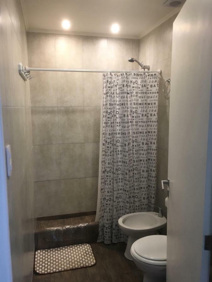 Altos De Ayelen Apartment Ескуел Екстериор снимка