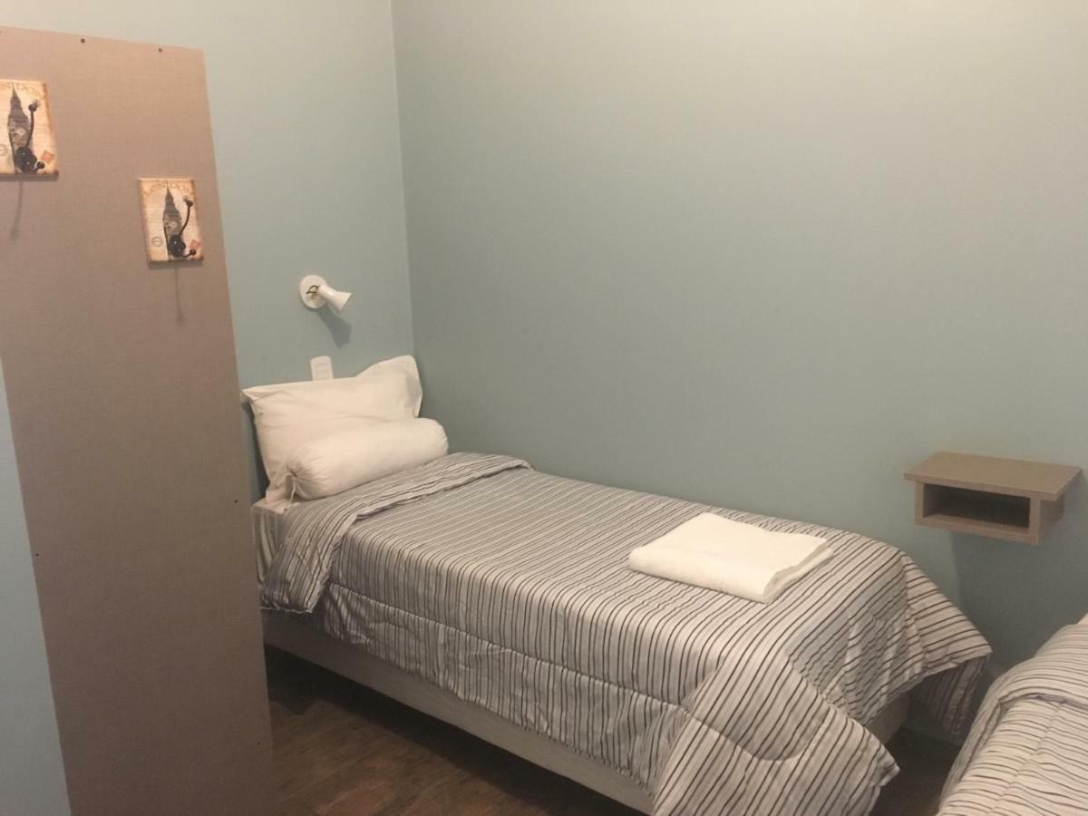 Altos De Ayelen Apartment Ескуел Екстериор снимка