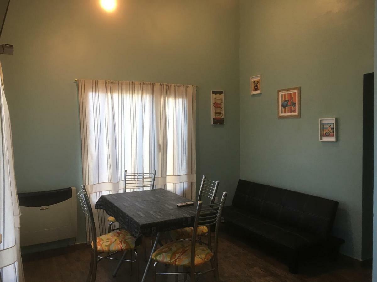 Altos De Ayelen Apartment Ескуел Екстериор снимка