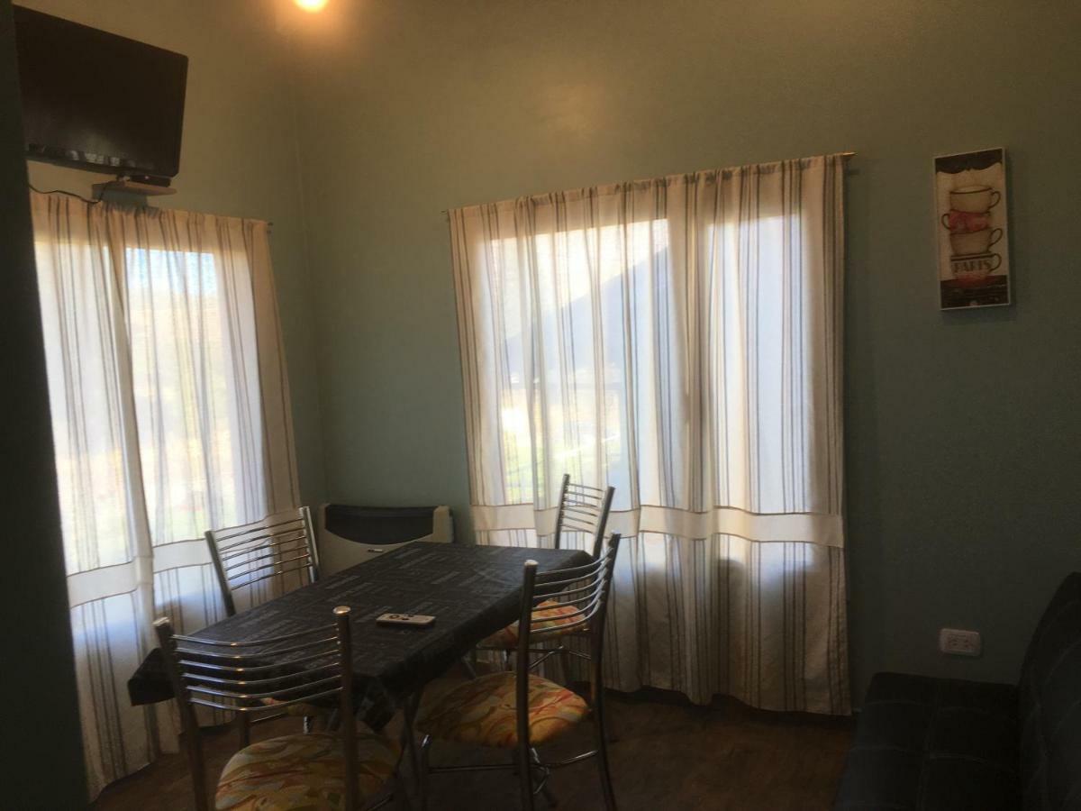 Altos De Ayelen Apartment Ескуел Екстериор снимка