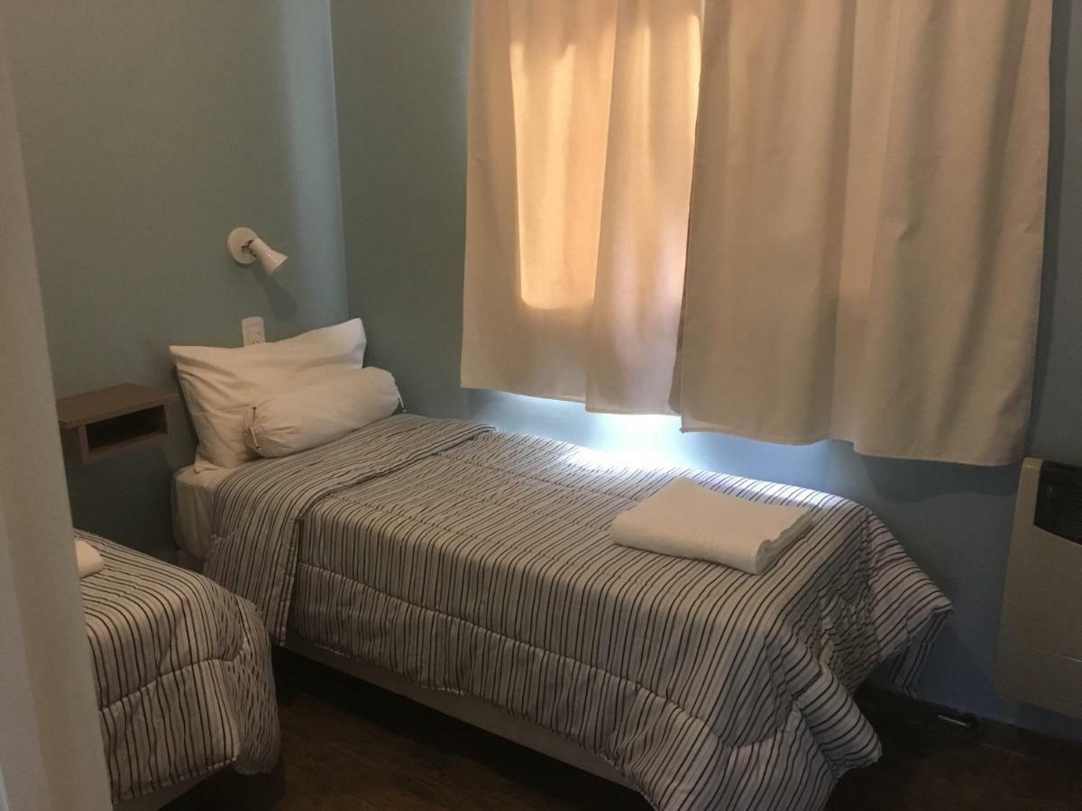 Altos De Ayelen Apartment Ескуел Екстериор снимка