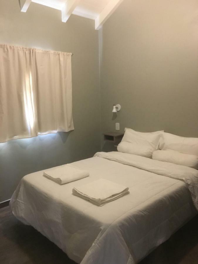 Altos De Ayelen Apartment Ескуел Екстериор снимка