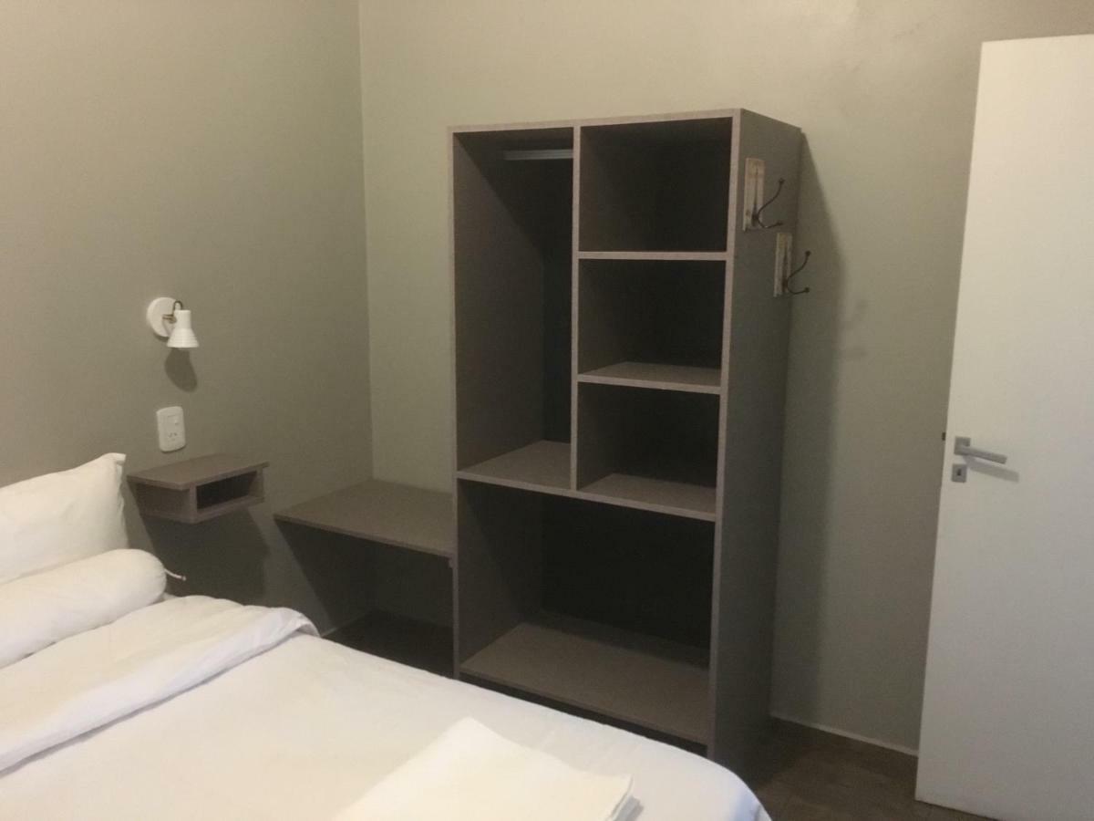 Altos De Ayelen Apartment Ескуел Екстериор снимка