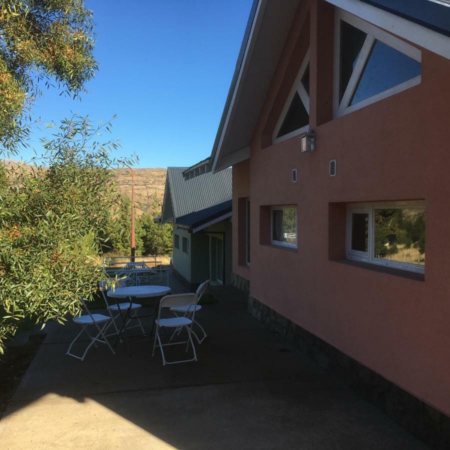 Altos De Ayelen Apartment Ескуел Екстериор снимка